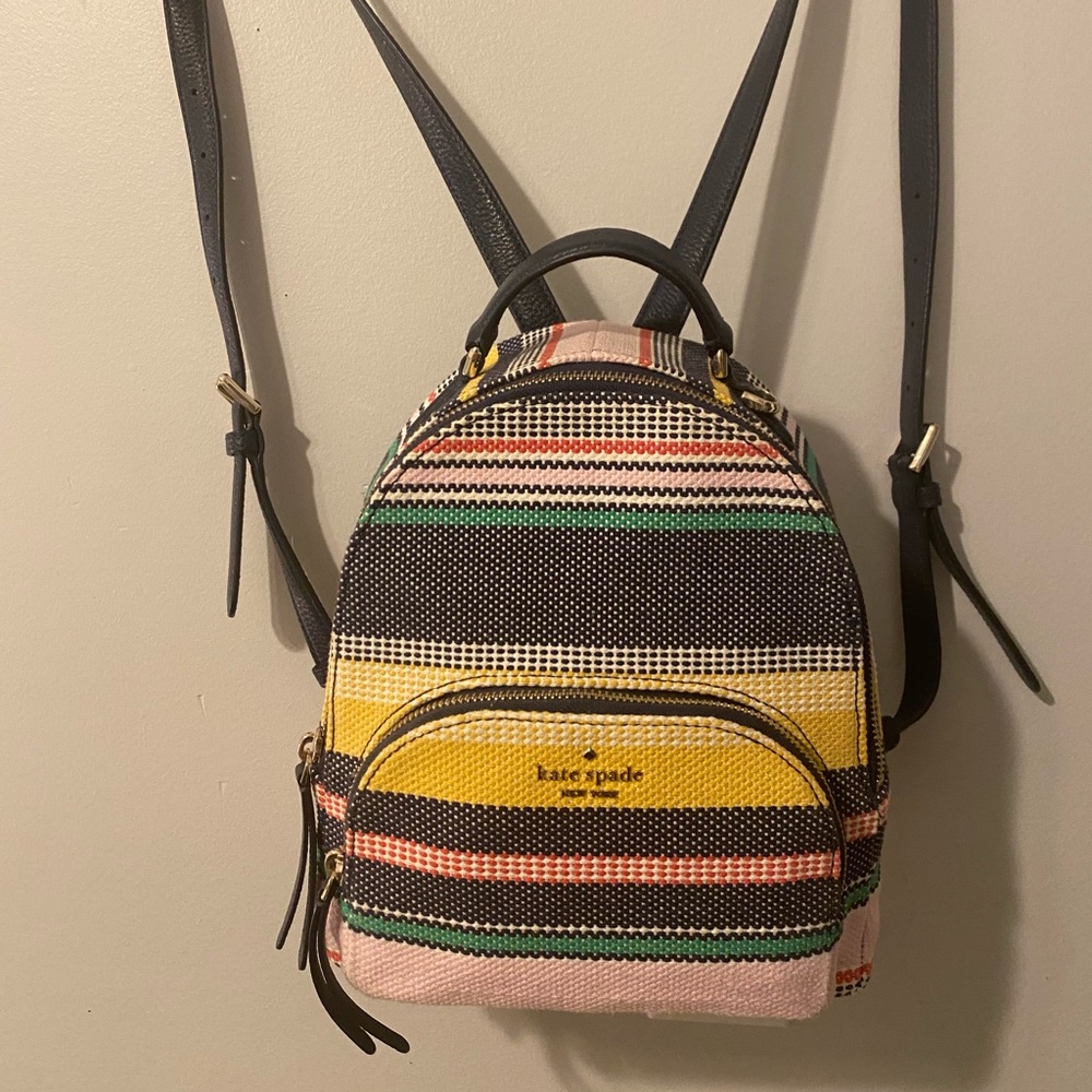 Kate Spade Backpack